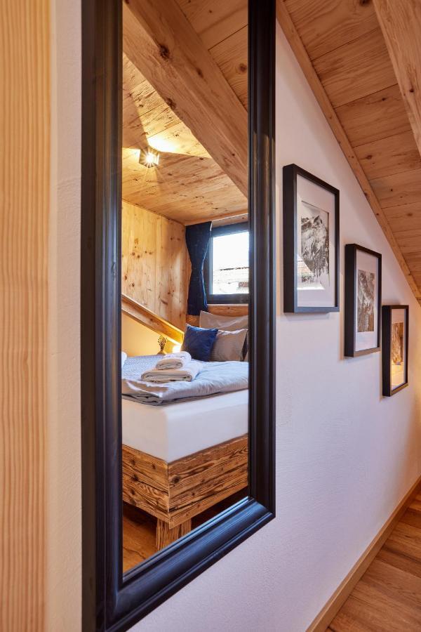 Chalet Alpi Garmisch-Partenkirchen Exterior photo